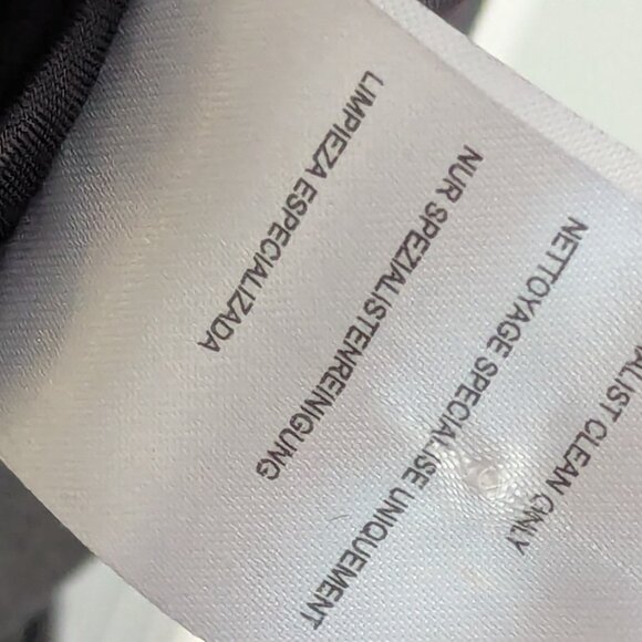 Full Circle cropped jacket - Picture 8 of 10